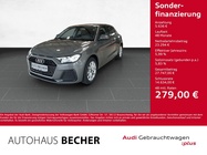 Audi A1 2025