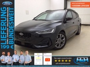 Ford Focus 2025