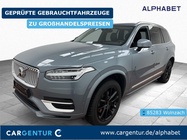 Volvo XC90 2023
