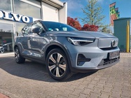 Volvo XC40 2023