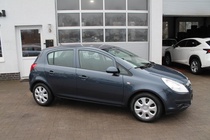 Opel Corsa 2009