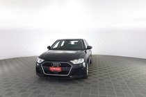 Audi A1 2022