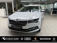 Skoda Superb 2024