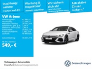 Volkswagen Arteon 2023