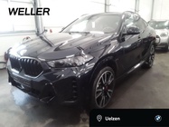 BMW X6 2025