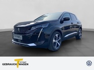Peugeot 3008 2021