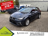 Seat Ibiza 2024