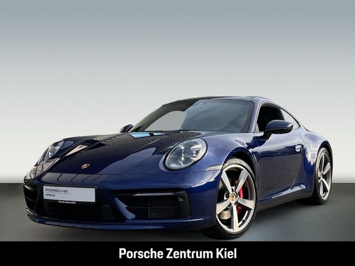 Porsche 992 2024