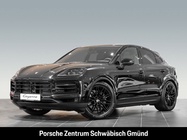 Porsche Cayenne 2025