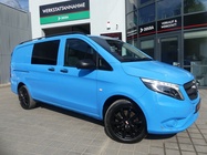 Mercedes-Benz Vito 2019