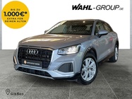 Audi Q2 2023
