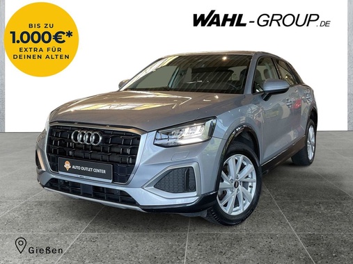 Audi Q2 2023