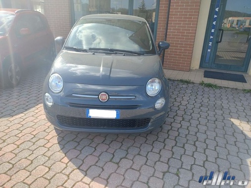 Fiat Other 2021