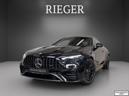 Mercedes-Benz CLE-Class 2025