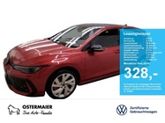 Volkswagen Golf 2025