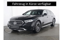 Mercedes-Benz E-Class 2025