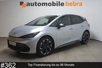 Cupra Born 2023
