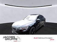 Audi e-tron 2022