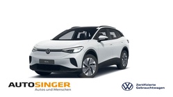 Volkswagen ID.4 2025