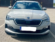 Skoda Scala 2020