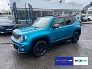 Jeep Renegade 2019