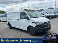 Volkswagen T6 2022