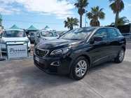 Peugeot 3008 2020