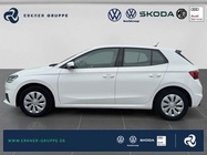 Skoda Fabia 2022