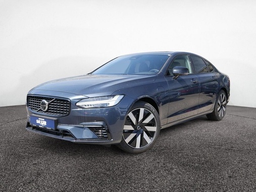 Volvo S90 2025