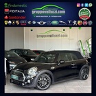 MINI Cabrio 2018