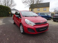 Kia Rio 2013