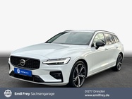 Volvo V60 2025