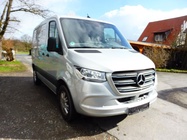 Mercedes-Benz Sprinter 2019