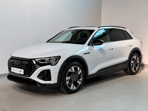 Audi Q8 e-tron 2023
