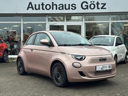 Fiat 500e 2022