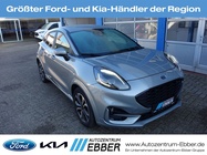 Ford Puma 2020