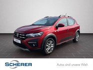 Dacia Sandero 2022