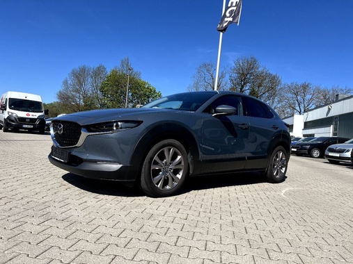 Mazda CX-30 2019