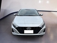 Hyundai i20 2022