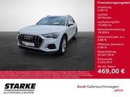 Audi Q3 2019