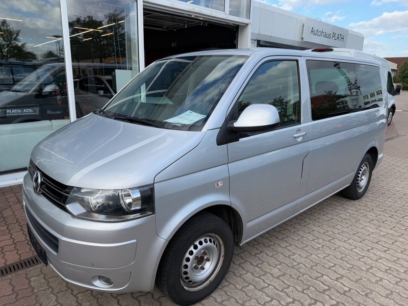 Volkswagen T5