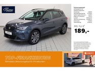 Seat Arona 2021