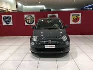 Fiat 500 2021