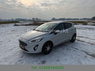 Ford Fiesta 2020