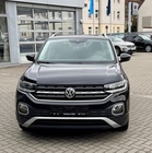 Volkswagen T-Cross 2020