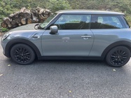 MINI One 2019