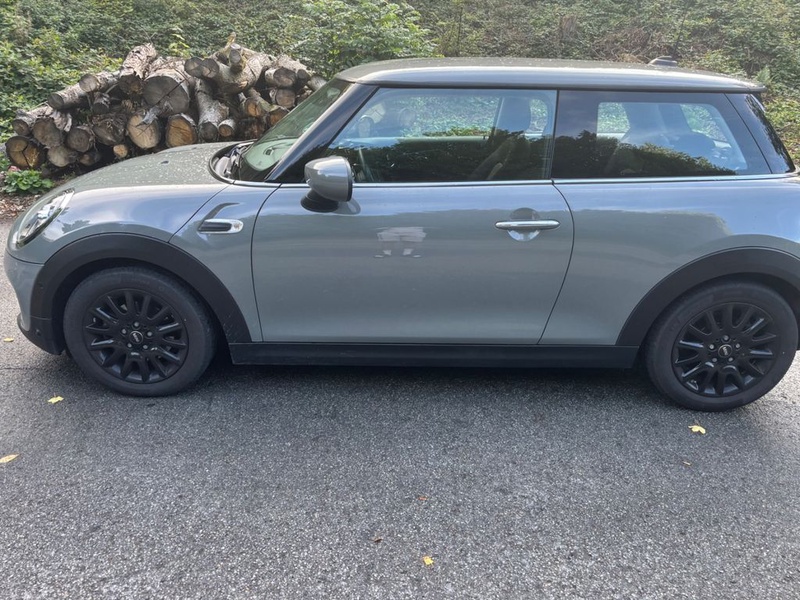 MINI One