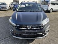 Dacia Sandero 2022