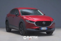 Mazda CX-30 2022