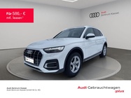 Audi Q5 2022